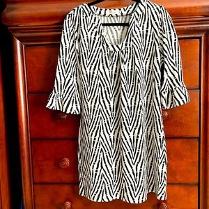 Dress by Aryeh size XL